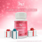 IAM Amazing White | 1 bottle | 60 Capsules | Free Shipping | COD