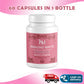 IAM Amazing White | 1 bottle | 60 Capsules | Free Shipping | COD