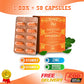 IAM Amazing Immunergy | 50 Capsules | Free Shipping | COD