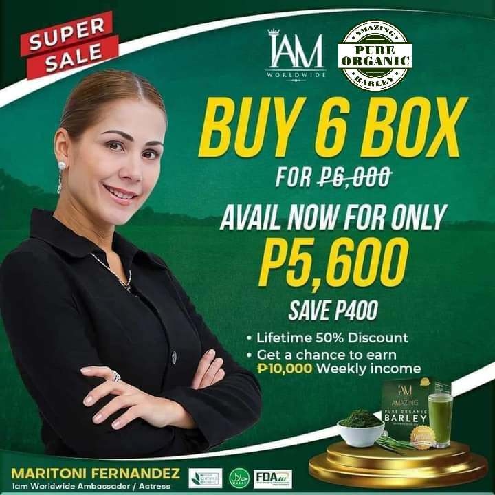 IAM Membership Package | Lifetime Discount