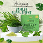 AMazing Pure Barley Capsule | 100 CAPSULES | Free Shipping | COD