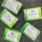 IAM Awesome Organic Premium Barley Soap