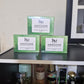 IAM Awesome Organic Premium Barley Soap
