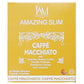 IAM Amazing Caffe macchiato | 1 Box | 10 Sachets