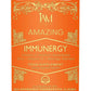 IAM Amazing Immunergy | 50 Capsules | Free Shipping | COD