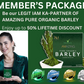 IAM MEMBERSHIP PACKAGE with UNLIMITED 25k (PERSONAL USE)