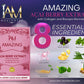 AMazing Acai Berry with Collagen and Bacopa | 10 Sachets | Free Shipping | COD