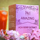 AMazing Acai Berry with Collagen and Bacopa | 10 Sachets | Free Shipping | COD