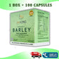 AMazing Pure Barley Capsule | 100 CAPSULES | Free Shipping | COD