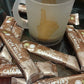 AMazing Coffee Mocha with Barley and Alkaline | 1 Box | 10 Sachets | Free Shipping