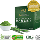 AMazing Pure Organic Barley 1 Box | Free Shipping | Cash on Delivery